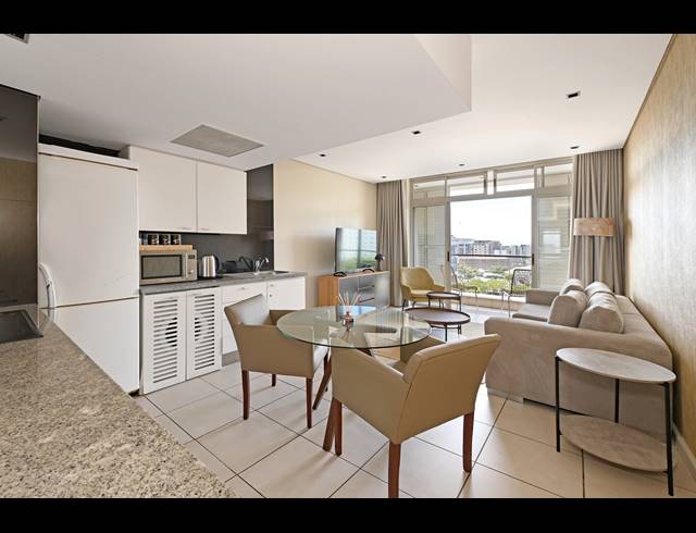 0.5 BEDROOM APARTMENT FOR SALE IN DE WATERKANT
